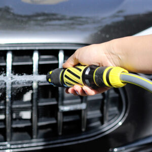 direct spray nozzle