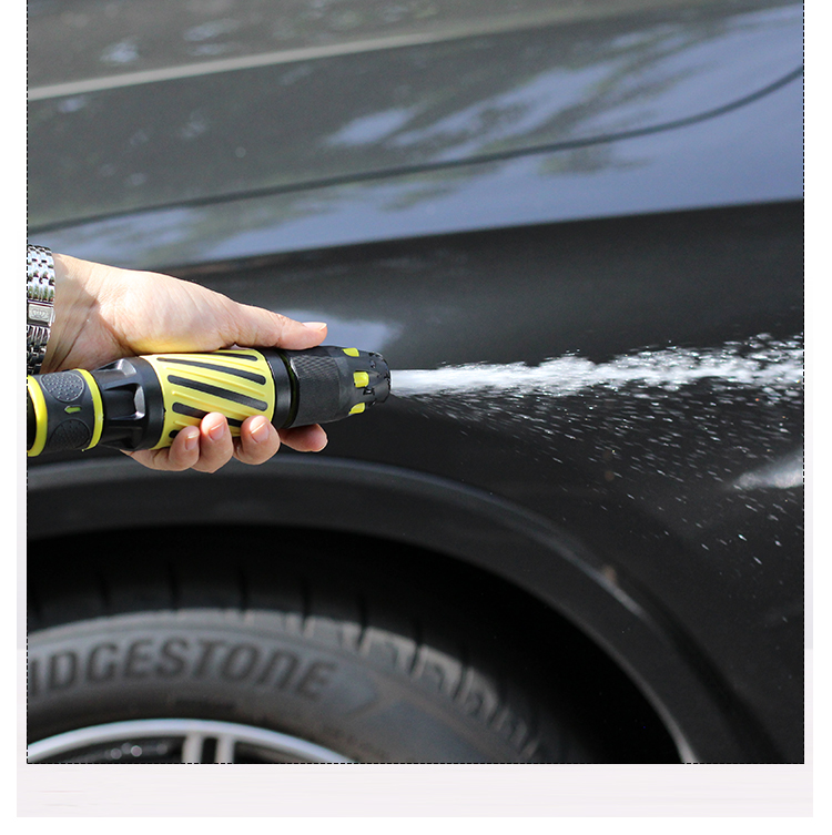 direct spray nozzle