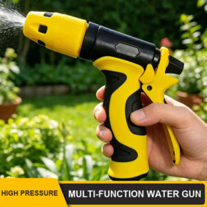 Home High Pressure Water Gun - Main Image 1